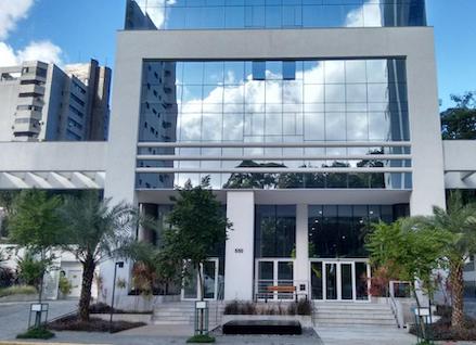 Endereço Fiscal em Joinville